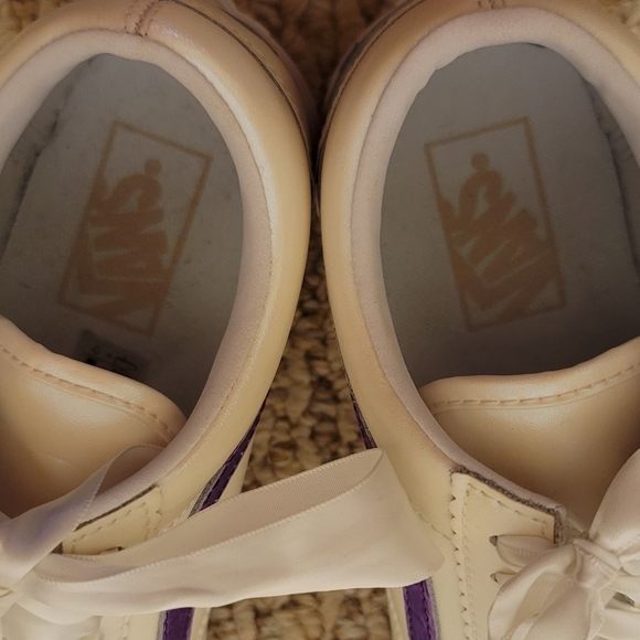 Custome VANS tennis shoes "SpongeBob" - Picture 6 of 14